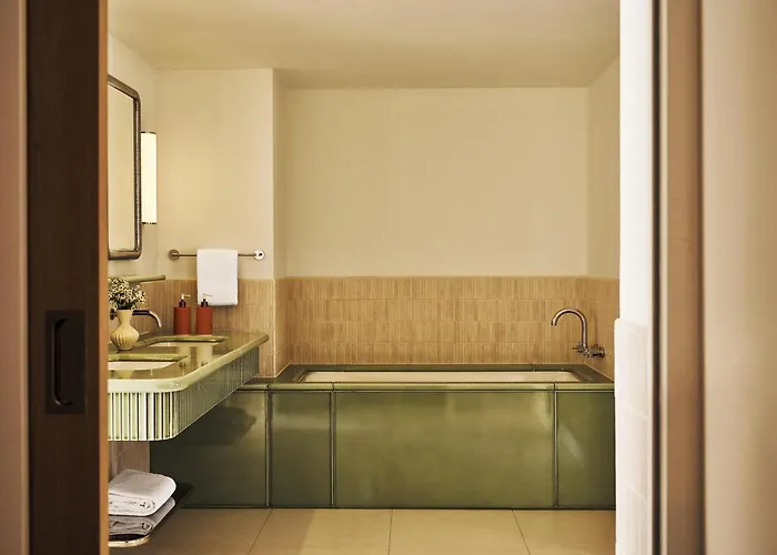 Hotel Palais De La Mediterranee, In The Unbound Collection By Hyatt